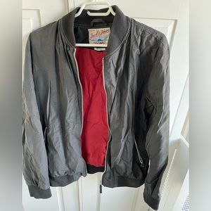 Jack & Jones men’s Rush Bomber